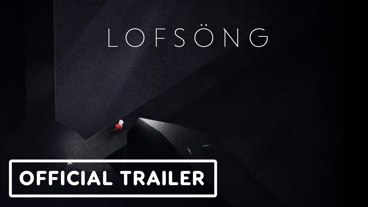 Lofsong - Official Announcement Trailer | ID@Xbox April 2026 Showcase - YouTube