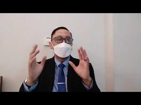 ONE MINUTE INSPIRATION - BALANCED LIFE