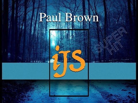 Paul Brown - IJS