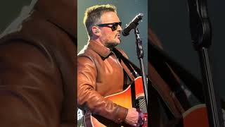 Eric Church “Give Me Back My Hometown” Live at The Anthem Washington, D.C. 