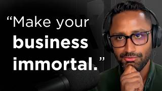 Make Your Business Immortal: Create Customer Advocates & Unlock Predictive Metrics!