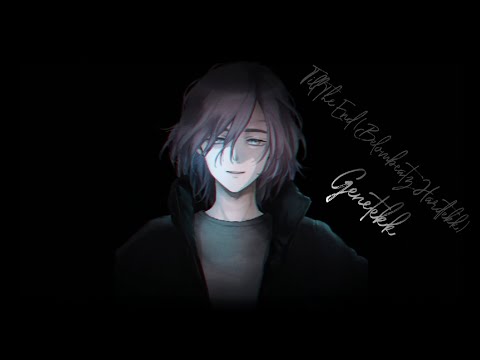 Till The End (Belombeatz Hardtekk Remix)  -  Genetekk