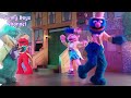 Welcome To The Party Songs Sesame Street Characters Sesame Place Philadelphia