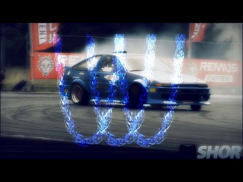 DON CHAIN - PURE VENKOVKA / REMIX & VIZUAL BY YPSILON