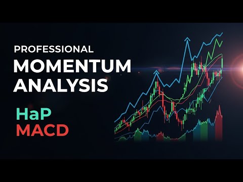 Video HaP MACD Leader Signals and Analyzer