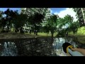 Slender City - обзор альфа версии 
