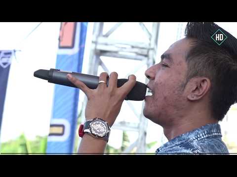 BENALU CINTA   GERRY MAHESA