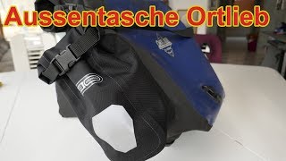 Ortlieb Aussentasche
