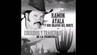 Ramon ayala  Gerardo Gonzales