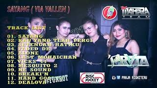 Download lagu SAYANG - VIA VALLEN | FUNKOT 2017 | REMIX BY DJ PRAJA mp3
