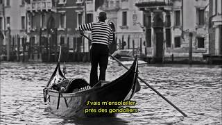 La gare de Lyon - Barbara (lyrics)