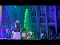 Boygenius Motion Sickness Julien Lead Vocal Live Hollywood Bowl