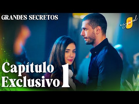 Grandes Secretos | Seni Kimler Aldı – Capítulo Exclusivo 1 | Doblado al Español