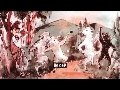 Păcală's Affairs by Tudor Mușatescu 🎭 Romanian Radio Theater with Subtitles