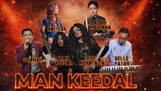 Download lagu FULL KONSERT ASPIRASI — MAN KEEDAL & FRIENDS feat. SYAMEL LIVE @ ASWARA  #KonsertAspirasi #ManKeedal mp3