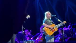 Indigo Girls 6/20/2025 with Fairfax Symphony Orchestra “The Wood Song”