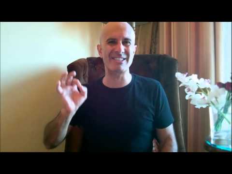 4 Big Secrets of the Top 5% Achievers | Robin Sharma