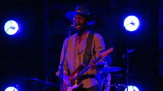 Gary Clark Jr. &quot;When My Train Pulls In&quot; 3-23-19 The Beacon Theater, N.Y.C.