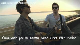McFly - No Worries Subtitulada Español HD