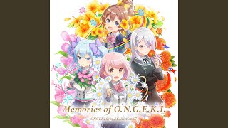 Cover art for Magical Panic Adventure