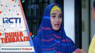 Download lagu DUNIA TERBALIK - Cucu Terbaik Banget Berbakti Kepada Orang Tuanya [26 JUNI 2017] mp3
