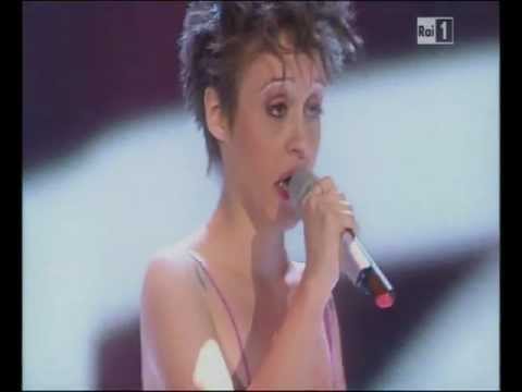 Finale Castrocaro 2012 - Alessandra Machella (13/07/2012 - Rai1)