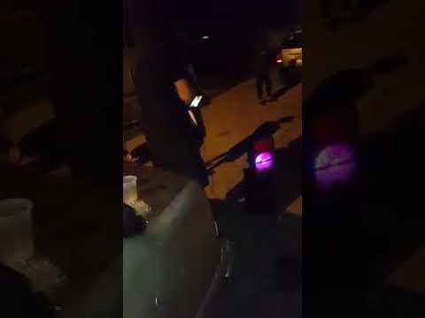 Anzola & Shooter Don - Freestyle pt 2