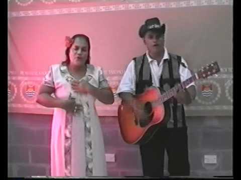 Kiribati-'Nei Uaine'