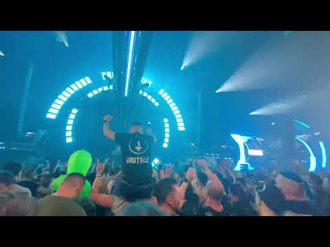 NOSFERATU MASTERS OF HARDCORE 2023 COSMIC CONQUEST