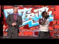 The Miz R-Truth NEW Theme - You Suck! + ...