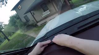 G218 Ground Issue Fix (2014 - 2018 Chevy Silverado GMC Sierra)