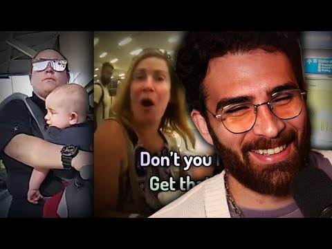 ARE THESE THE WORST KARENS?!