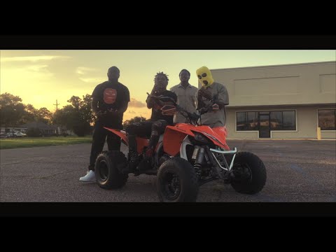 GBM BabyG - Block Boy (official video)