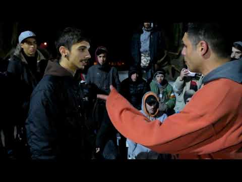 RELOPE vs NAICEN -SEMIFINAL- Edición Cumpleaños II -1/9- DarkJail