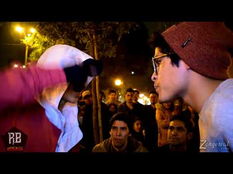 NEW ERA vs SKILL: Octavos - RAMPAGE BATTLES  - C