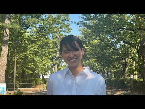 経済学科 第126回葵祭 「美しい！」 Official Music Video