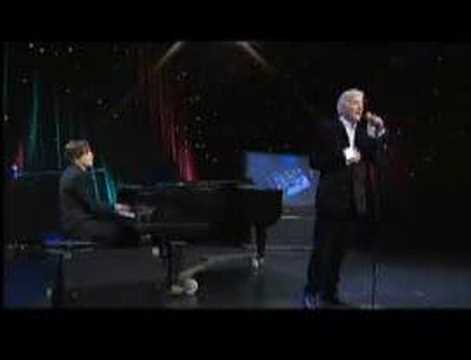 Dennis DeYoung sings new Christmas song
