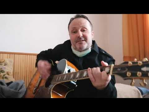 Petr Muk cover -Teď zastav cas