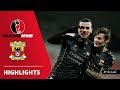 Samenvatting Helmond Sport - Go Ahead Eagles (13-12-2019)