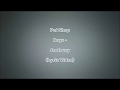 Pet Shop Boys - Jealousy (Lyric Video)
