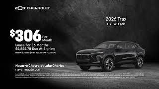 Chevrolet Trax 10/25/2025 6346329