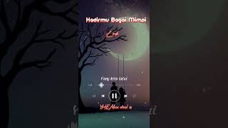 Download lagu Hadirmu Bagai Mimpi//Lirik Lagu/) mp3