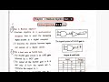 11th Focus Guide Notes Unit 1 5