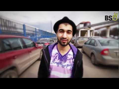 Music Hayk мастер - класс в Останкино