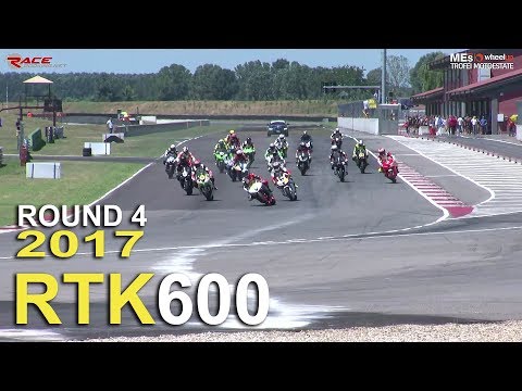 Race Attack 600 2017 - Round 4 Cervesina GARA 1