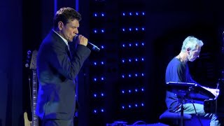 Marc Lavoine - Je reviens à toi (LIVE) Le Grand Studio RTL