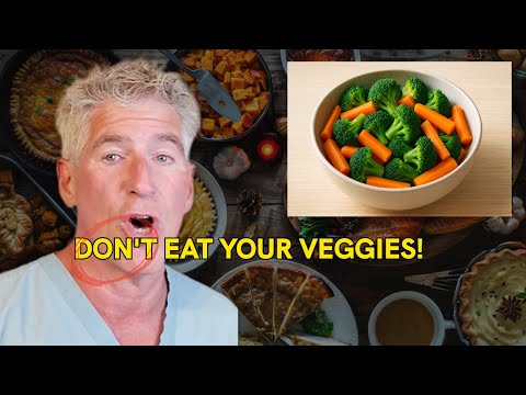 5 Foods You Should NOT Eat This Thanksgiving (Doctor Explains)