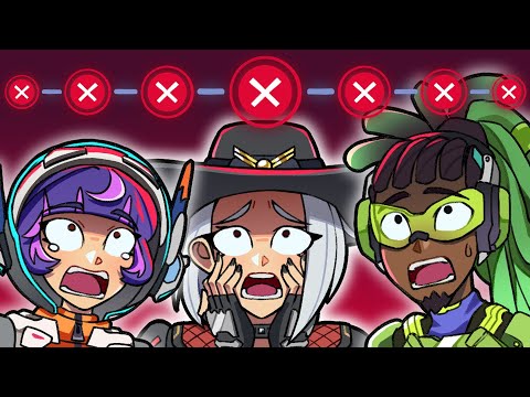 I Finished My Placements with Frogger & Aspen.. NEVER AGAIN