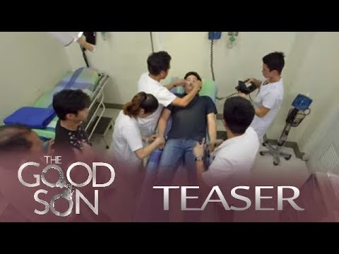 The Good Son: The Last Episode!