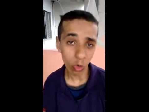 Mc Champions - cantando wiggle wiggle